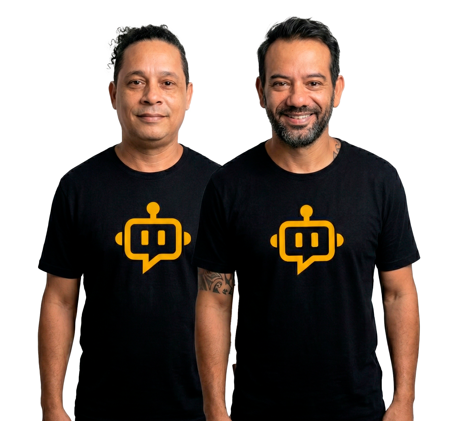 Fundadores GO-API